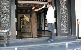 Liwa - The Transit Hotel, Bengaluru